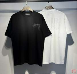 Picture of Amiri T Shirts Short _SKUAmiriS-XL20tr7923762